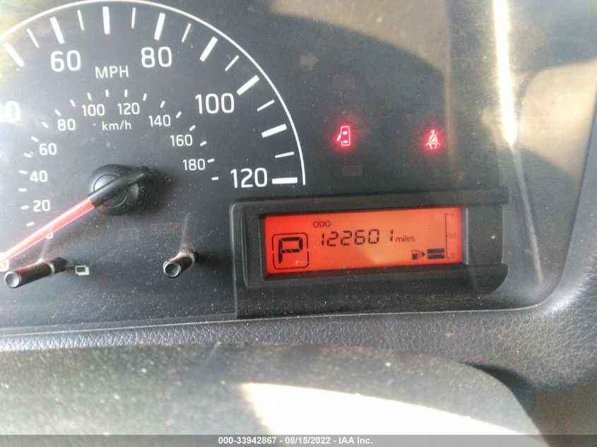 2015 CHEVROLET CITY EXPRESS CARGO VAN LS 3N63M0YNXFK725265