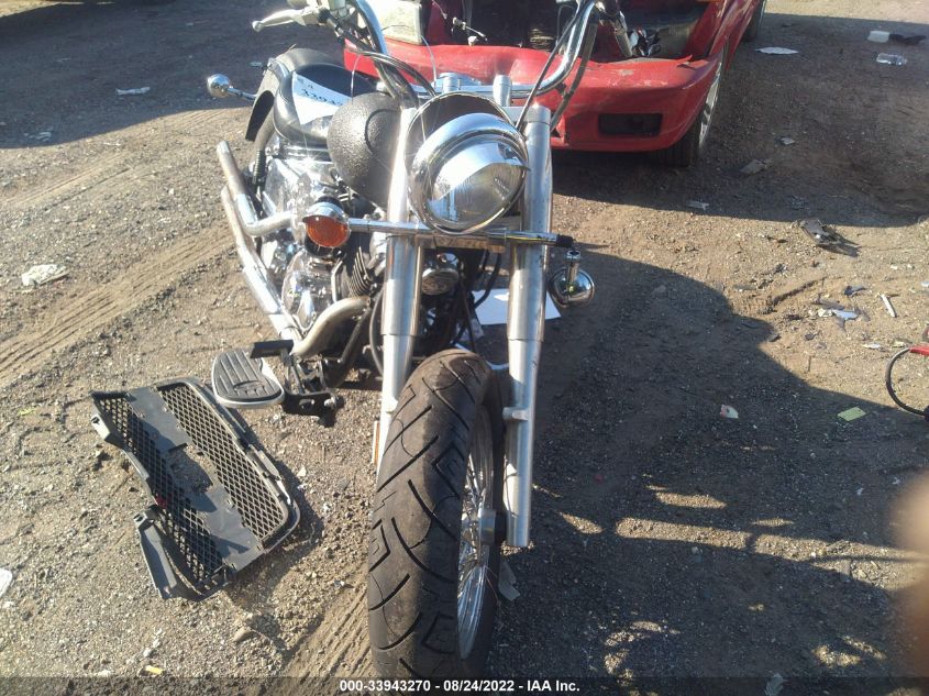 2001 YAMAHA XVS65 A JYAVM01E21A030015