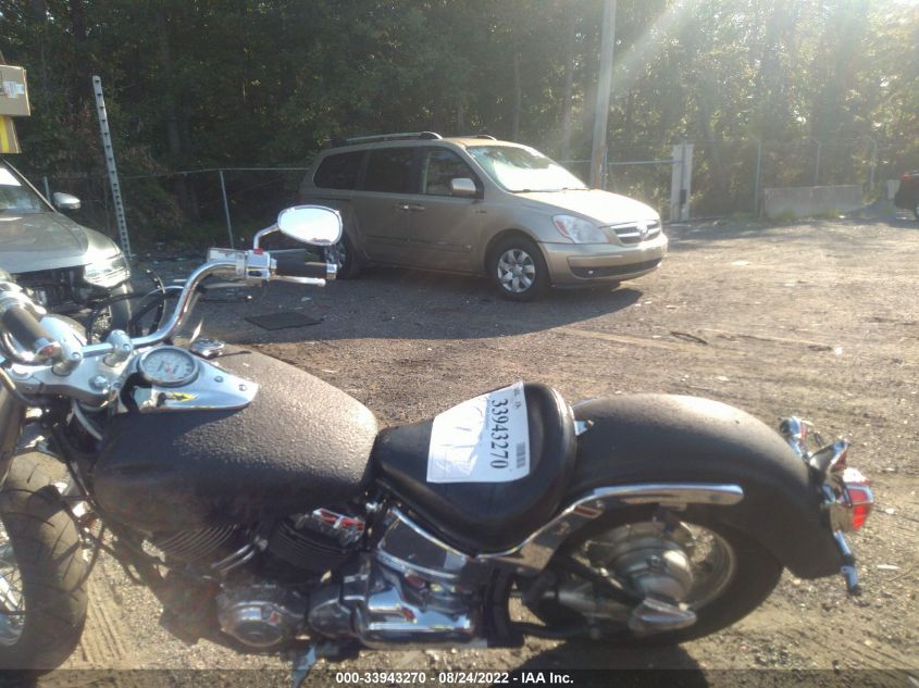 2001 YAMAHA XVS65 A JYAVM01E21A030015