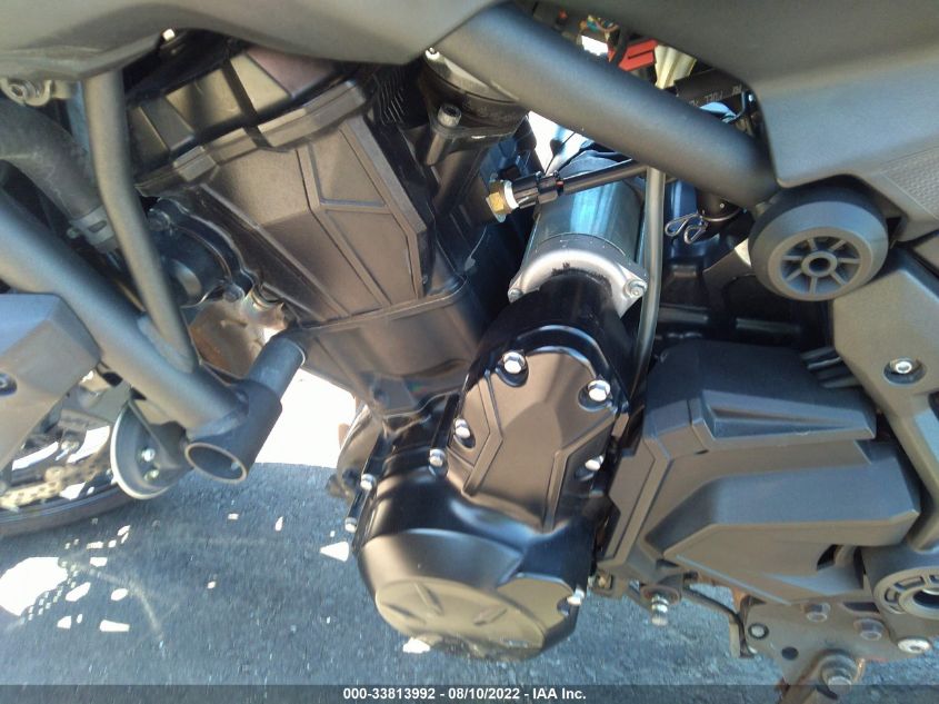 2020 KAWASAKI ER650 K ML5EREK1XLDA01309