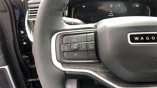 2022 JEEP WAGONEER SERIES III 1C4SJVDTXNS107575