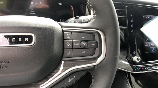 2022 JEEP WAGONEER SERIES III 1C4SJVDTXNS107575