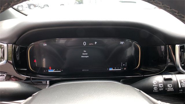 2022 JEEP WAGONEER SERIES III 1C4SJVDTXNS107575