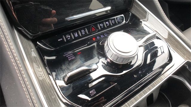 2022 JEEP WAGONEER SERIES III 1C4SJVDTXNS107575