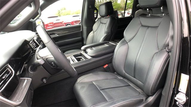2022 JEEP WAGONEER SERIES III 1C4SJVDTXNS107575