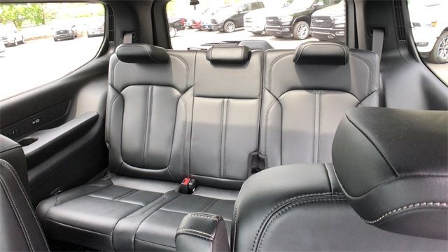 2022 JEEP WAGONEER SERIES III 1C4SJVDTXNS107575