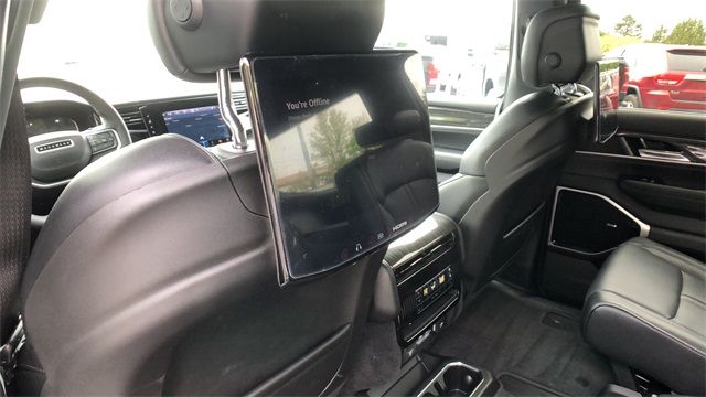 2022 JEEP WAGONEER SERIES III 1C4SJVDTXNS107575