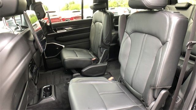 2022 JEEP WAGONEER SERIES III 1C4SJVDTXNS107575