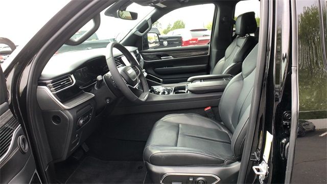2022 JEEP WAGONEER SERIES III 1C4SJVDTXNS107575