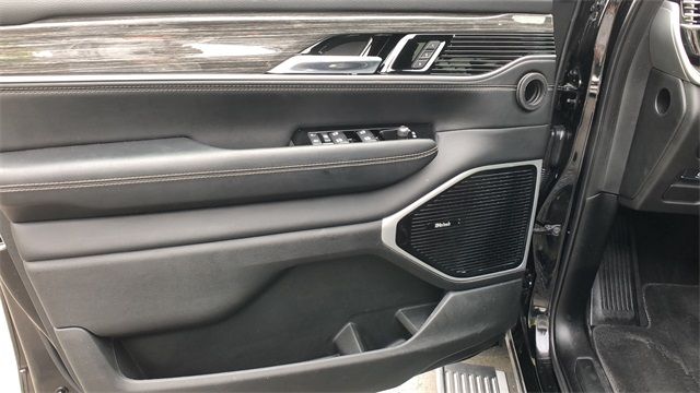 2022 JEEP WAGONEER SERIES III 1C4SJVDTXNS107575