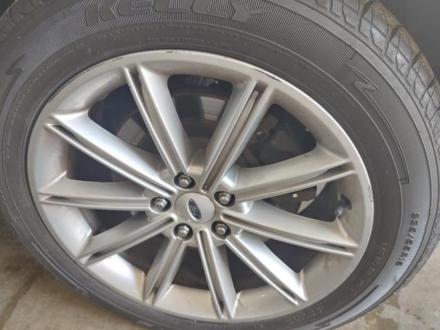 2015 FORD FLEX LIMITED 2FMHK6D85FBA05827