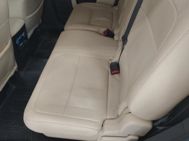 2015 FORD FLEX LIMITED 2FMHK6D85FBA05827