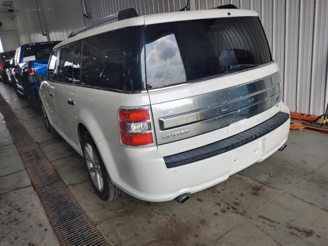 2015 FORD FLEX LIMITED 2FMHK6D85FBA05827