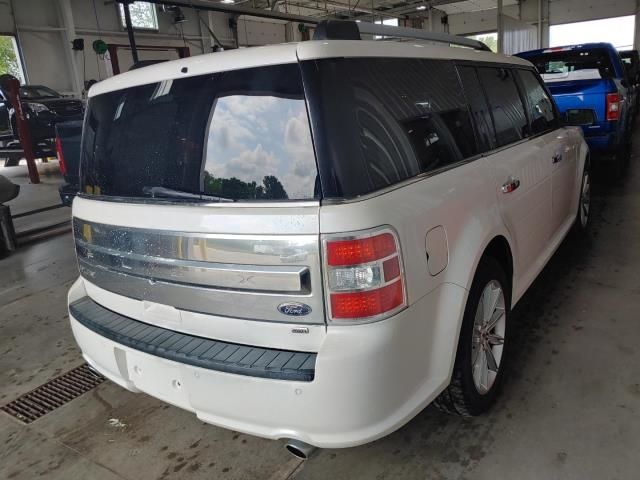 2015 FORD FLEX LIMITED 2FMHK6D85FBA05827