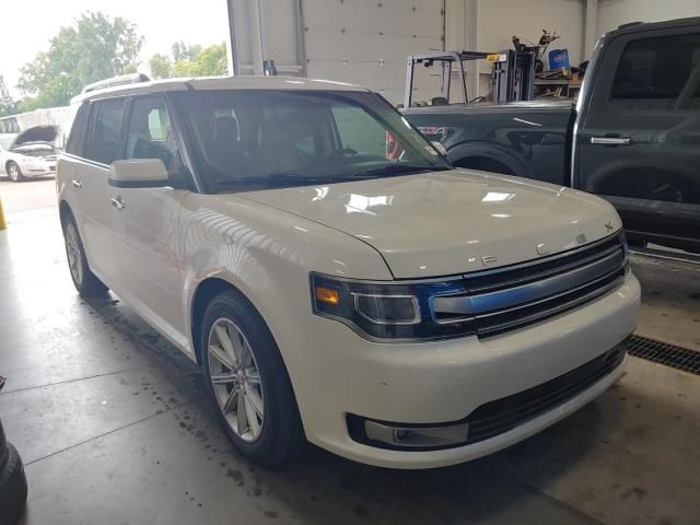 2015 FORD FLEX LIMITED 2FMHK6D85FBA05827