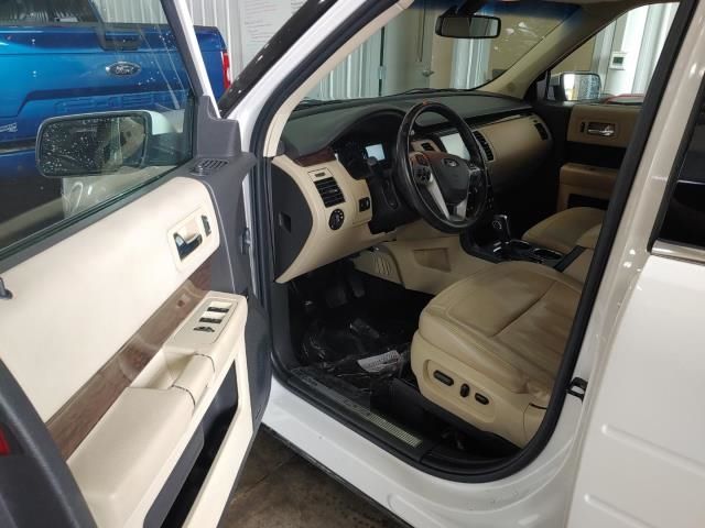 2015 FORD FLEX LIMITED 2FMHK6D85FBA05827