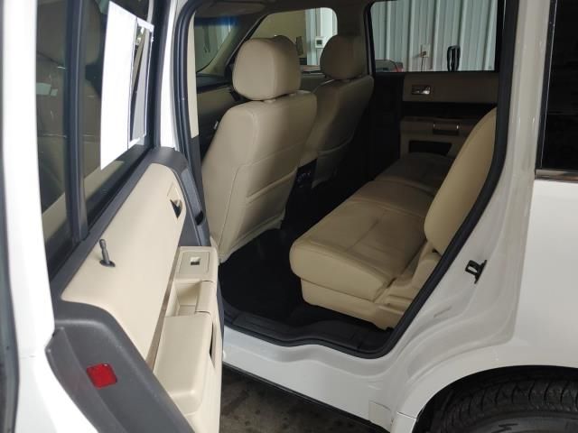 2015 FORD FLEX LIMITED 2FMHK6D85FBA05827