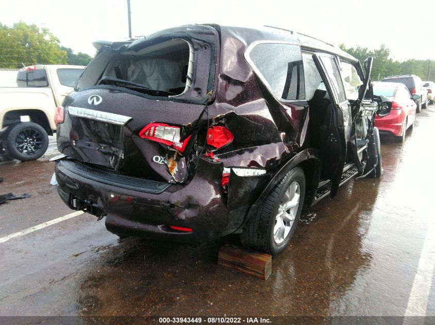 2013 INFINITI QX56 JN8AZ2ND8D9750219