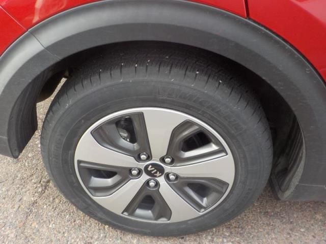 2019 KIA NIRO LX KNDCB3LC8K5287253
