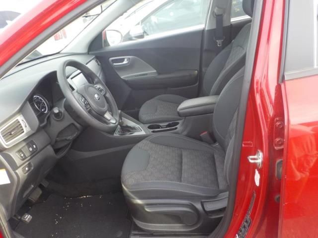 2019 KIA NIRO LX KNDCB3LC8K5287253