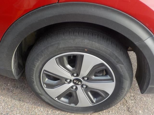 2019 KIA NIRO LX KNDCB3LC8K5287253