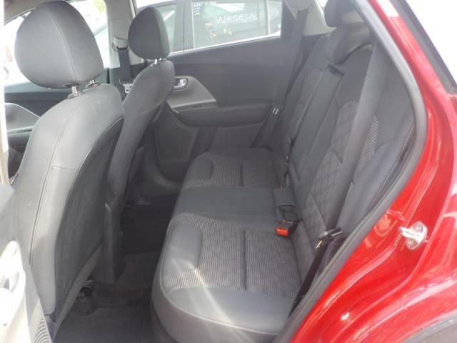 2019 KIA NIRO LX KNDCB3LC8K5287253