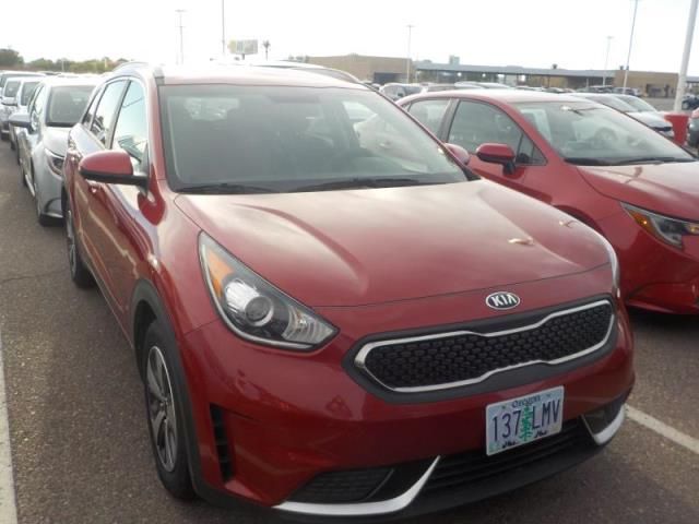 2019 KIA NIRO LX KNDCB3LC8K5287253