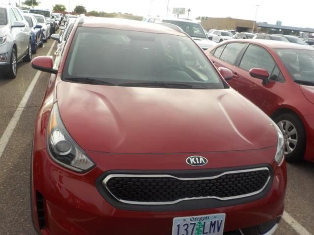 2019 KIA NIRO LX KNDCB3LC8K5287253