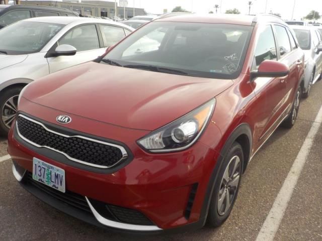 2019 KIA NIRO LX KNDCB3LC8K5287253