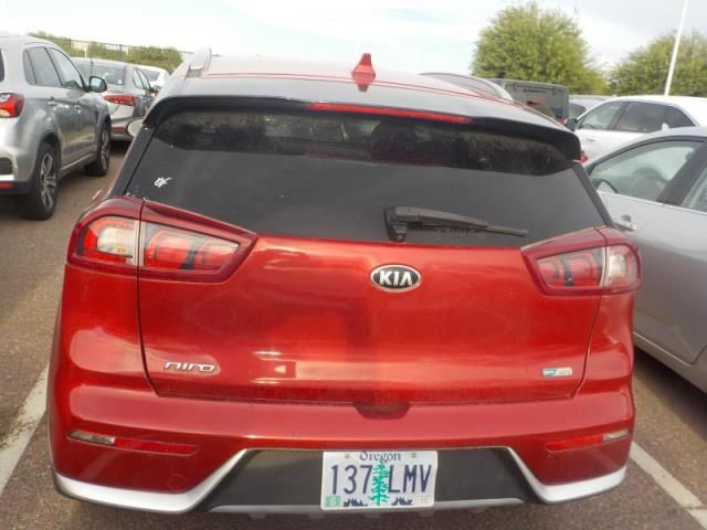 2019 KIA NIRO LX KNDCB3LC8K5287253