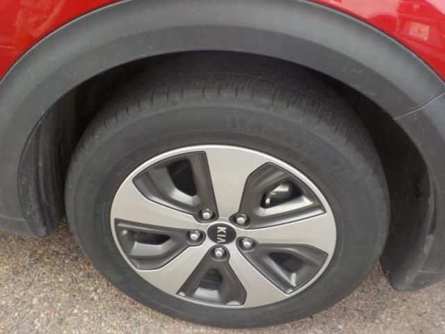 2019 KIA NIRO LX KNDCB3LC8K5287253
