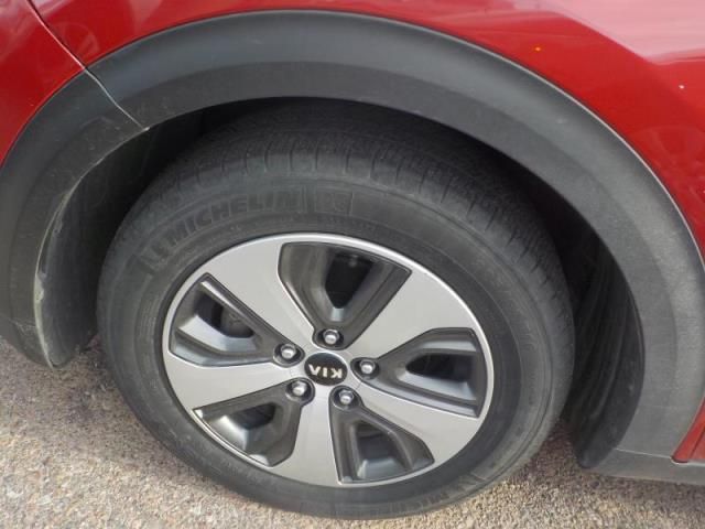 2019 KIA NIRO LX KNDCB3LC8K5287253