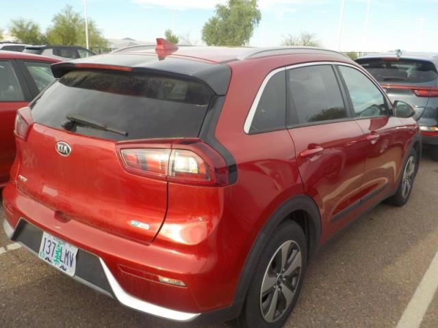 2019 KIA NIRO LX KNDCB3LC8K5287253