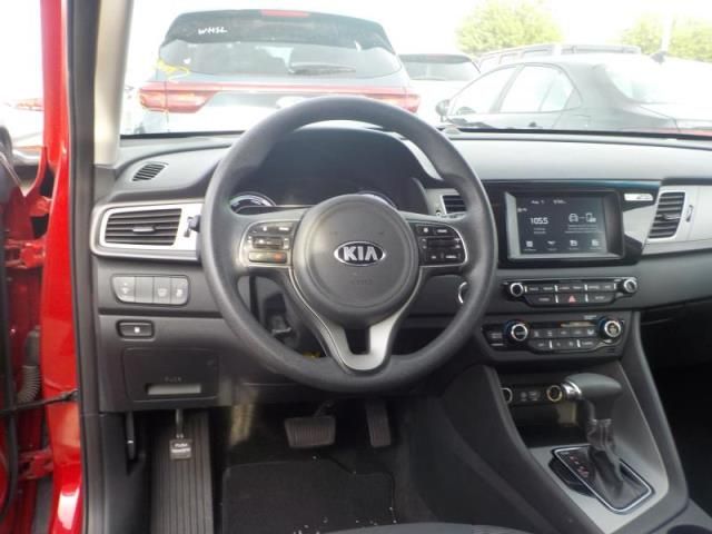 2019 KIA NIRO LX KNDCB3LC8K5287253
