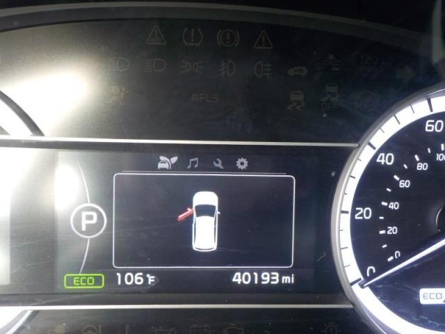 2019 KIA NIRO LX KNDCB3LC8K5287253
