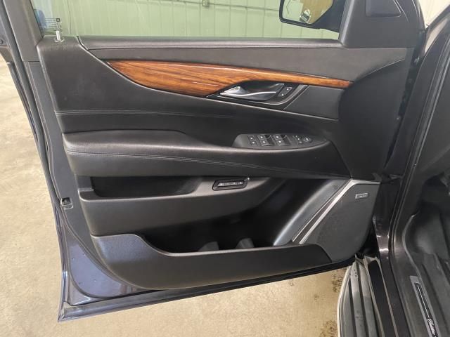 2015 CADILLAC ESCALADE LUXURY 1GYS4BKJ2FR268559