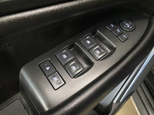 2015 CADILLAC ESCALADE LUXURY 1GYS4BKJ2FR268559