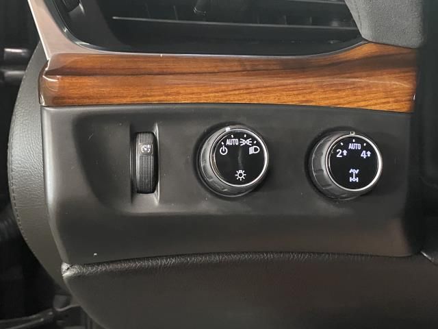 2015 CADILLAC ESCALADE LUXURY 1GYS4BKJ2FR268559
