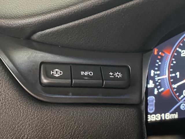 2015 CADILLAC ESCALADE LUXURY 1GYS4BKJ2FR268559