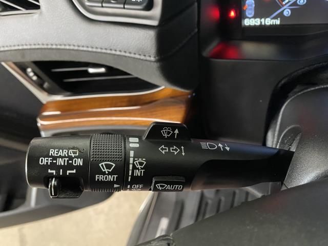 2015 CADILLAC ESCALADE LUXURY 1GYS4BKJ2FR268559