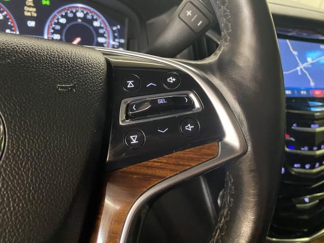 2015 CADILLAC ESCALADE LUXURY 1GYS4BKJ2FR268559