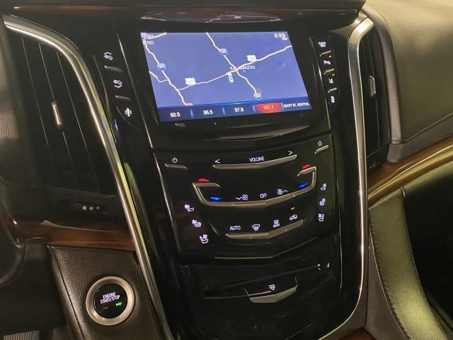 2015 CADILLAC ESCALADE LUXURY 1GYS4BKJ2FR268559