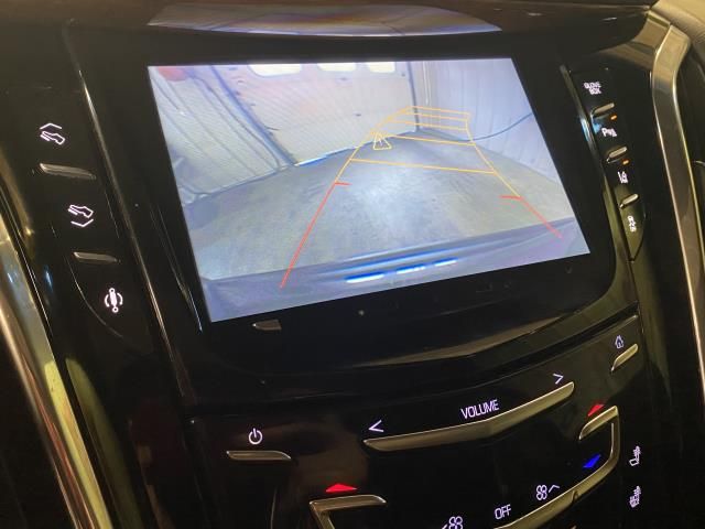 2015 CADILLAC ESCALADE LUXURY 1GYS4BKJ2FR268559