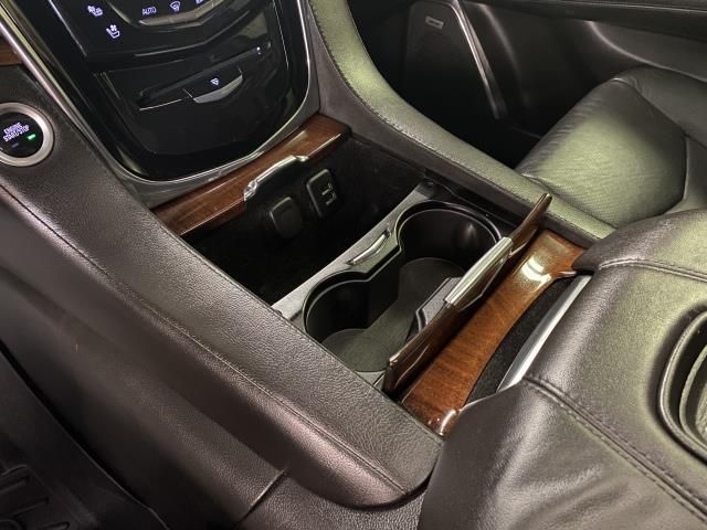 2015 CADILLAC ESCALADE LUXURY 1GYS4BKJ2FR268559
