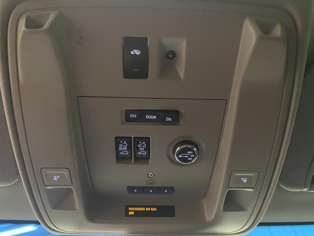 2015 CADILLAC ESCALADE LUXURY 1GYS4BKJ2FR268559