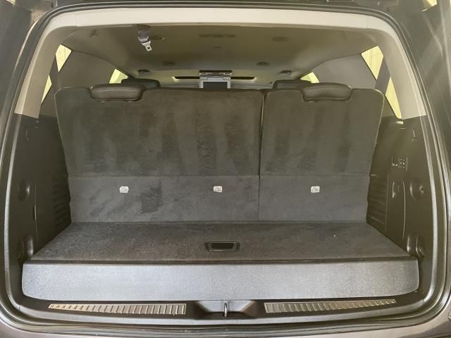 2015 CADILLAC ESCALADE LUXURY 1GYS4BKJ2FR268559