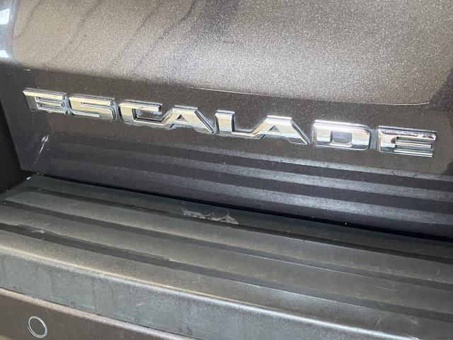 2015 CADILLAC ESCALADE LUXURY 1GYS4BKJ2FR268559