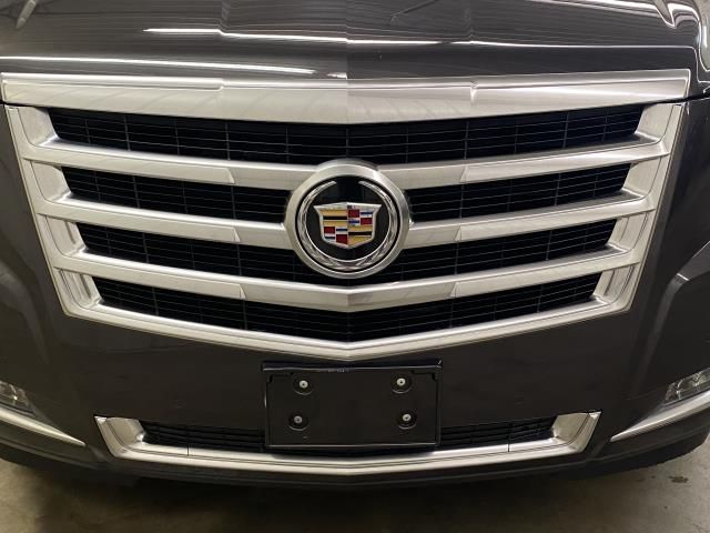 2015 CADILLAC ESCALADE LUXURY 1GYS4BKJ2FR268559