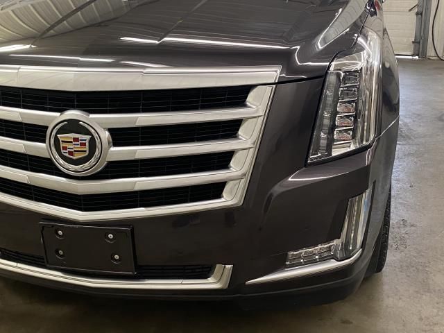 2015 CADILLAC ESCALADE LUXURY 1GYS4BKJ2FR268559