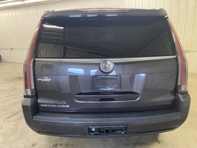 2015 CADILLAC ESCALADE LUXURY 1GYS4BKJ2FR268559